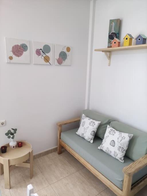 Apartamento "Casa Gara" Яйса Экстерьер фото