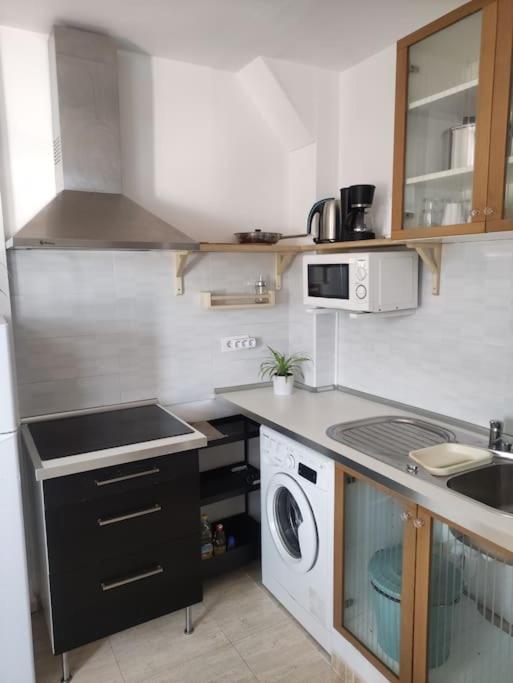 Apartamento "Casa Gara" Яйса Экстерьер фото