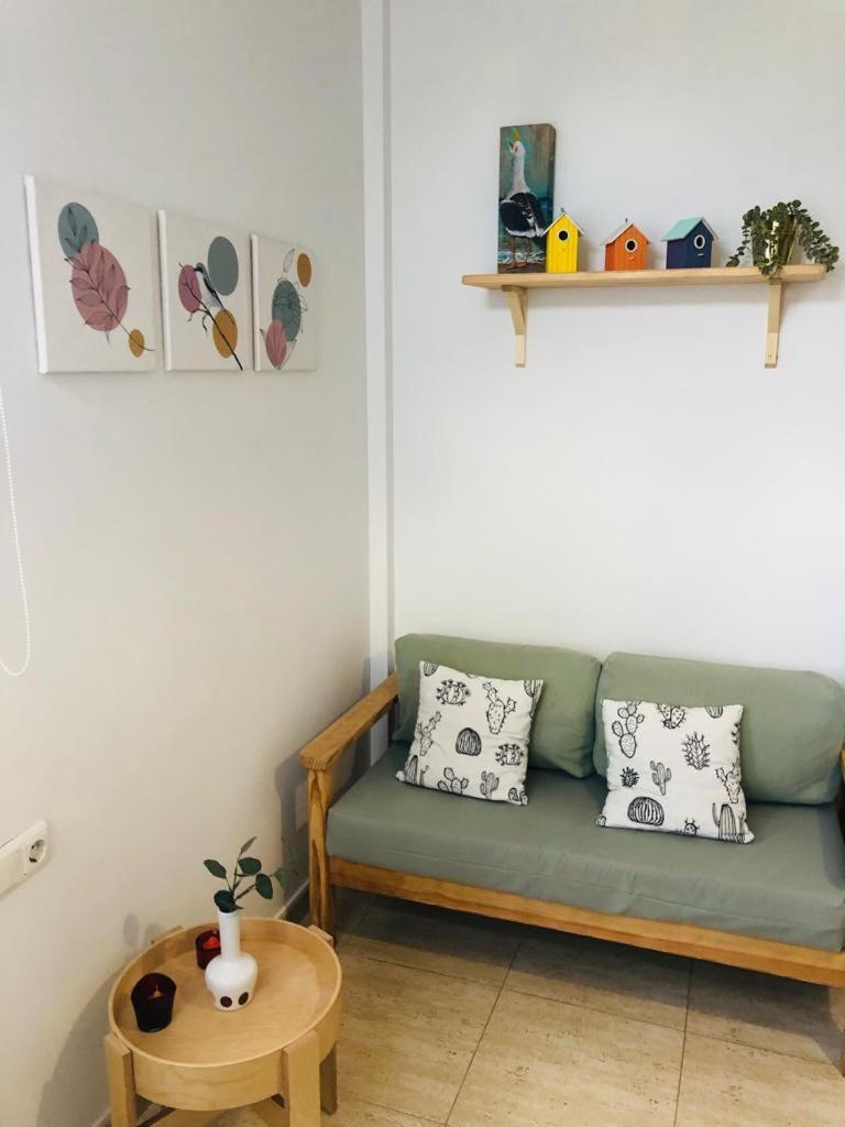 Apartamento "Casa Gara" Яйса Экстерьер фото