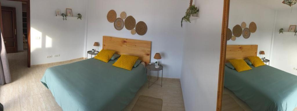 Apartamento "Casa Gara" Яйса Экстерьер фото