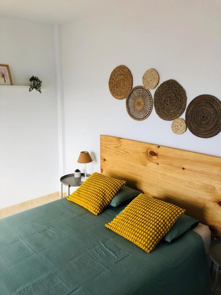 Apartamento "Casa Gara" Яйса Экстерьер фото