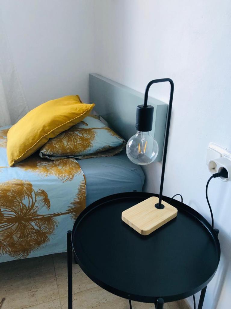 Apartamento "Casa Gara" Яйса Экстерьер фото