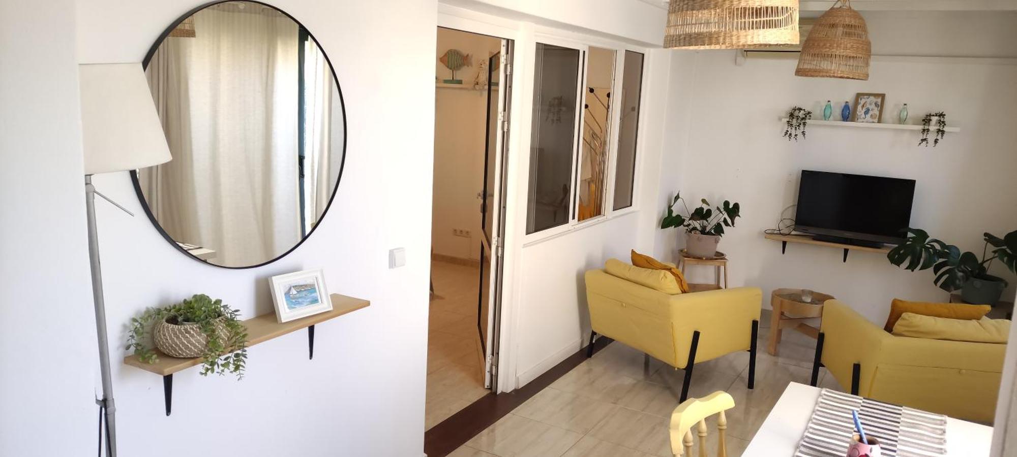 Apartamento "Casa Gara" Яйса Экстерьер фото