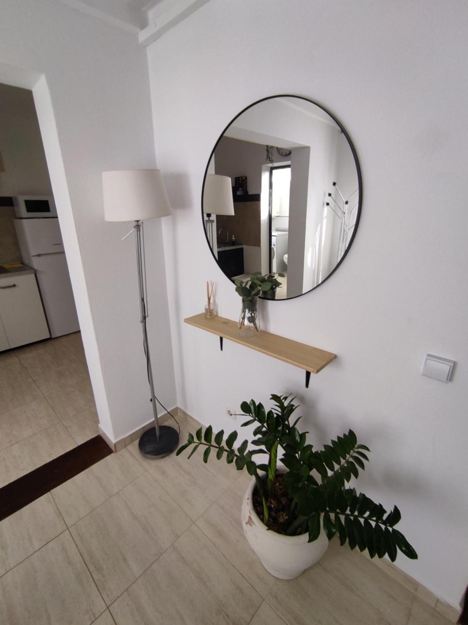 Apartamento "Casa Gara" Яйса Экстерьер фото